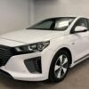 Hyundai IONIQ Hybrid Premium