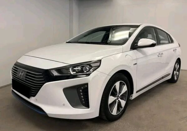 Hyundai IONIQ Hybrid Premium