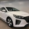 Hyundai IONIQ Hybrid Premium