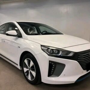 Hyundai IONIQ Hybrid Premium