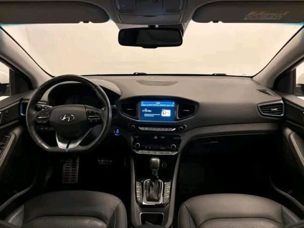 Hyundai IONIQ Hybrid Premium
