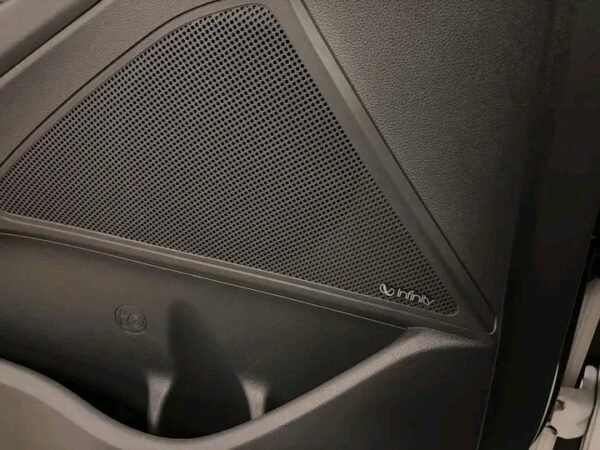 Hyundai IONIQ Hybrid Premium