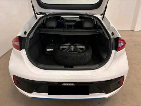 Hyundai IONIQ Hybrid Premium