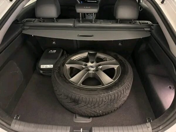 Hyundai IONIQ Hybrid Premium