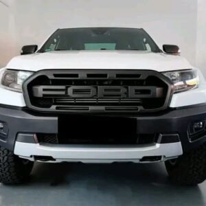 Ford Ranger Raptor