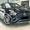 Mercedes-Benz GLE 63 S AMG 4M+ Coupe