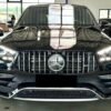 Mercedes-Benz GLE 63 S AMG 4M+ Coupe
