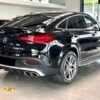 Mercedes-Benz GLE 63 S AMG 4M+ Coupe