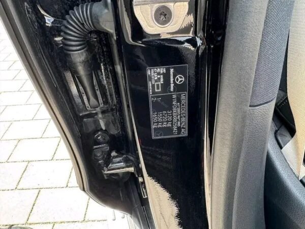 Mercedes-Benz GLE 63 S AMG 4M+ Coupe