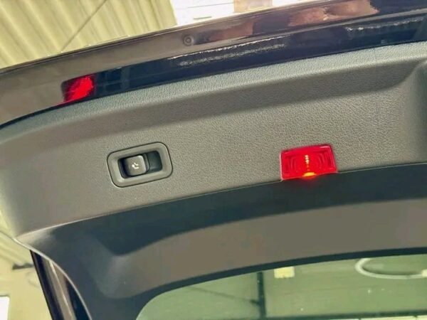 Mercedes-Benz GLE 63 S AMG 4M+ Coupe