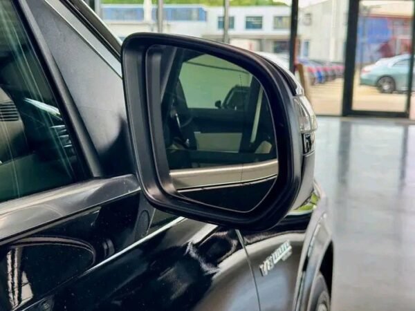 Mercedes-Benz GLE 63 S AMG 4M+ Coupe