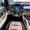 Mercedes-Benz GLE 63 S AMG 4M+ Coupe
