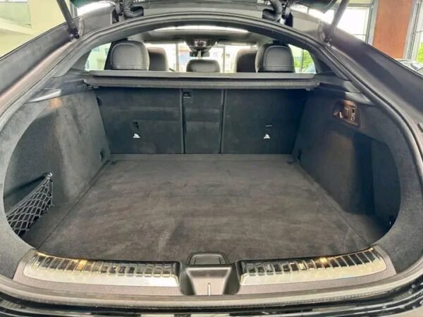 Mercedes-Benz GLE 63 S AMG 4M+ Coupe