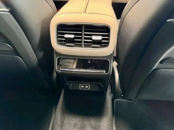 Mercedes-Benz GLE 63 S AMG 4M+ Coupe