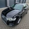 Audi Q3 Quattro Navi Bi-Xenon Serv.Heft