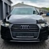 Audi Q3 Quattro Navi Bi-Xenon Serv.Heft