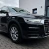 Audi Q3 Quattro Navi Bi-Xenon Serv.Heft