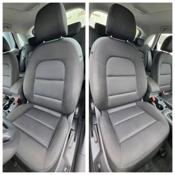 Audi Q3 Quattro Navi Bi-Xenon Serv.Heft