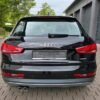 Audi Q3 Quattro Navi Bi-Xenon Serv.Heft