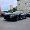 BMW 840 d Coupe xDrive M Sport
