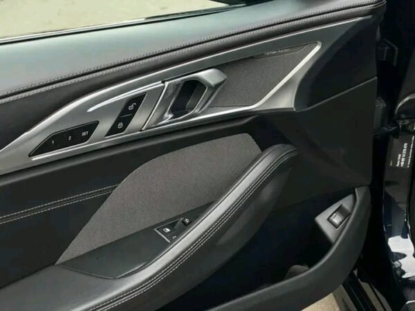 BMW 840 d Coupe xDrive M Sport