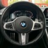 BMW 840 d Coupe xDrive M Sport