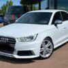 Audi S1 Sportback