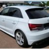 Audi S1 Sportback