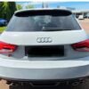 Audi S1 Sportback