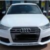 Audi S1 Sportback