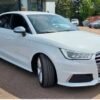 Audi S1 Sportback
