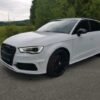 Audi S3 Sportback