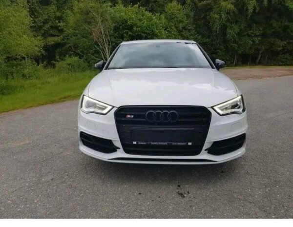 Audi S3 Sportback