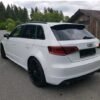 Audi S3 Sportback