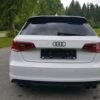 Audi S3 Sportback