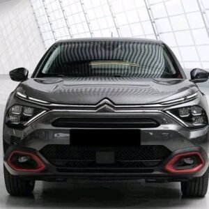 Citroën C4 PureTech Shine