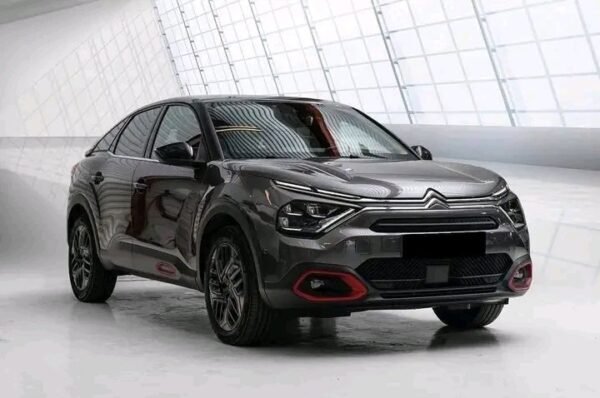 Citroën C4 PureTech Shine