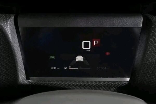 Citroën C4 PureTech Shine