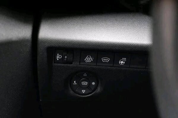 Citroën C4 PureTech Shine