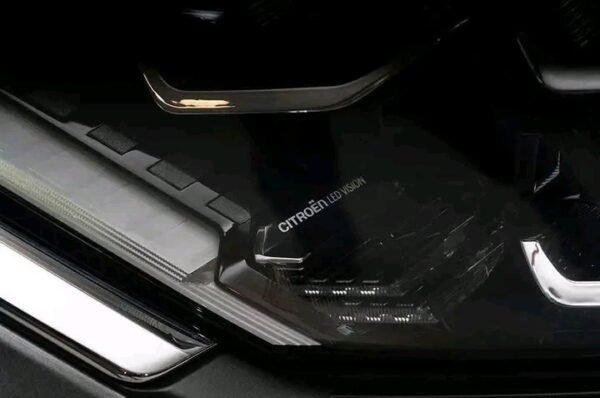 Citroën C4 PureTech Shine