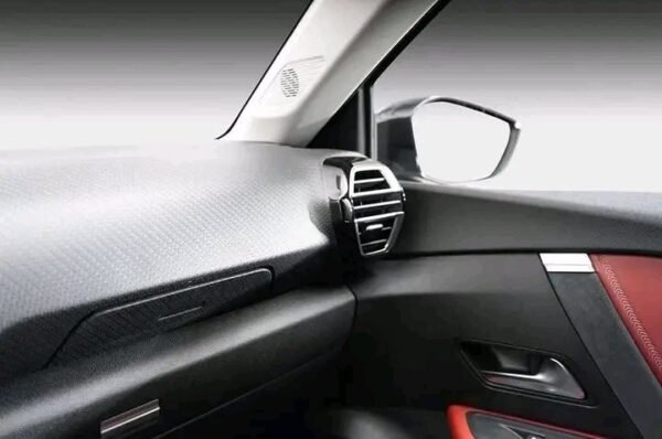 Citroën C4 PureTech Shine