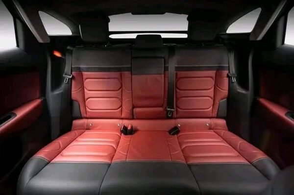 Citroën C4 PureTech Shine