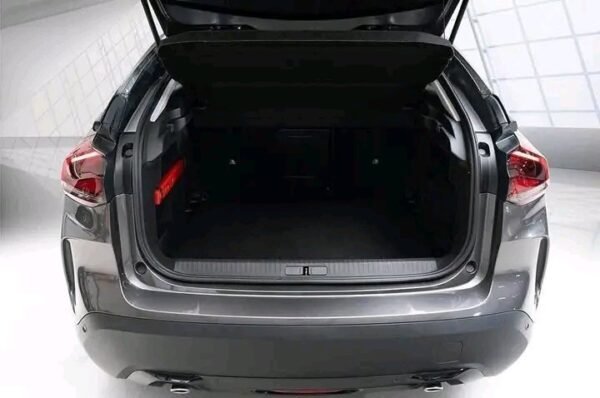 Citroën C4 PureTech Shine