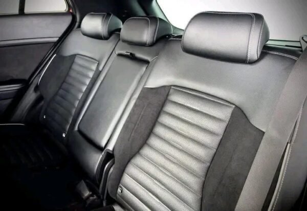 Kia Sportage 1.6CRDi MHEV GT Line