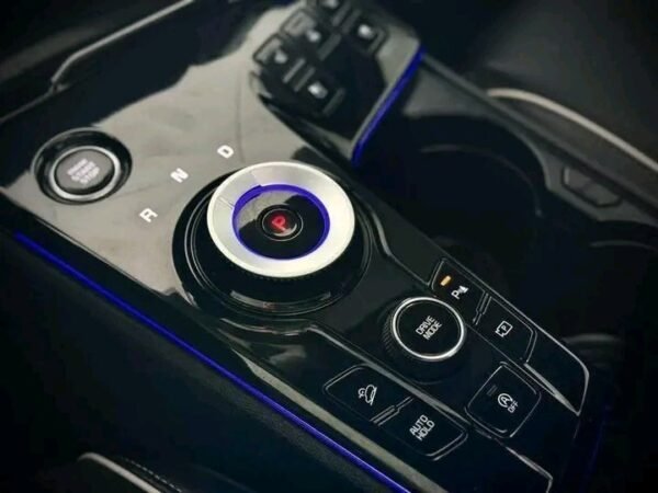 Kia Sportage 1.6CRDi MHEV GT Line