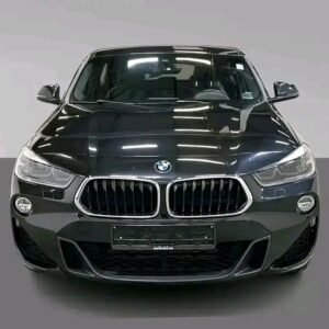 BMW X2 xDrive20d, M Sport