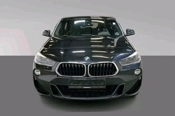 2025/11/191276.jpg BMW X2 xDrive20d, M Sport