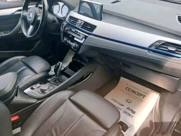 2025/11/191278.jpg BMW X2 xDrive20d, M Sport