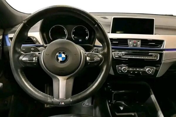 2025/11/191279.jpg BMW X2 xDrive20d, M Sport