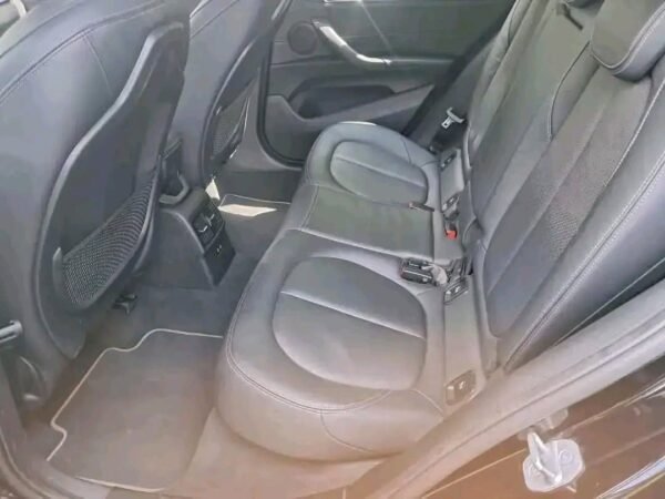 2025/11/191285.jpg BMW X2 xDrive20d, M Sport